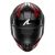 Каска SHARK SKWAL CUP SPEED-VIB BLACK/RED/SILVER thumb