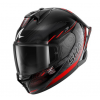 Каска SHARK SKWAL CUP SPEED-TECH BLACK/GREY/RED