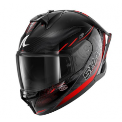 Каска SHARK SKWAL CUP SPEED-TECH BLACK/GREY/RED