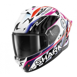 Каска SHARK SKWAL CUP SPEED-FANCY BLACK/BLUE/WHITE