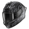 Каска SHARK SKWAL CUP SPEED-FANCY MAT BLACK/GREY
