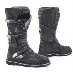 Ендуро ботуши FORMA Terra Evo Dry WP BLACK