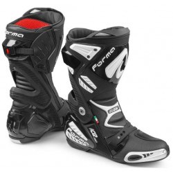 Ботуши FORMA ICE PRO BLACK