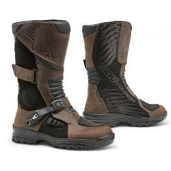 Адвенчър ботуши FORMA ADV TOURER DRY WP BROWN