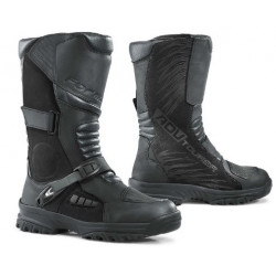 Адвенчър ботуши FORMA ADV TOURER DRY WP BLACK