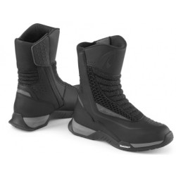 Дамски ботуши FORMA Glider Lady Dry WP Black