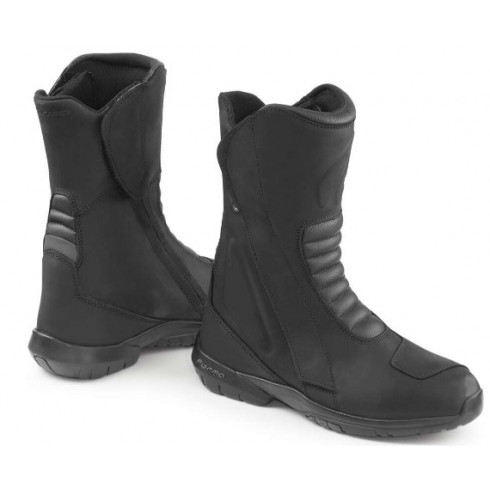 Ботуши FORMA Frontier Dry WP Black