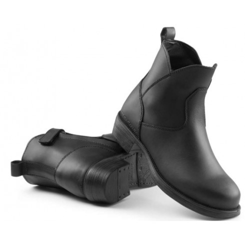 Дамски боти FORMA JOY DRY WP BLACK