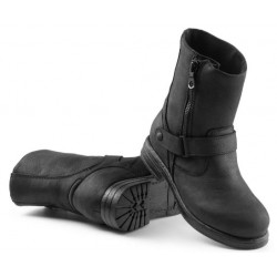 Дамски ботуши FORMA GEM DRY WP BLACK