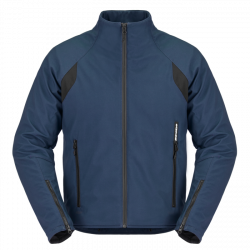 Мото яке SPIDI THE STANDARD JACKET BLUE