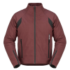 Мото Яке SPIDI THE STANDARD JACKET WINE/BLACK