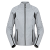Дамско текстилно мото яке SPIDI THE STANDARD JACKET GREY