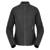 Дамско текстилно мото яке SPIDI THE STANDARD JACKET BLACK