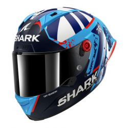 Каска SHARK AERON-GP FIM RACING #1 REPLICA RAUL FERNANDEZ