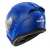 Каска SHARK D-SKWAL 3 SP LYNE BLUE thumb
