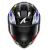 Каска SHARK D-SKWAL 3 STREETRUSH BLACK/BLUE/RED/WHITE thumb