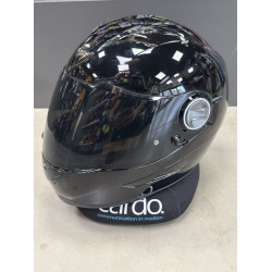 Каска SCORPION EXO BLACK ZH13122025