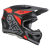 Мотокрос каска O'NEAL 3SERIES VISION BLACK/RED/GRAY V.24 thumb