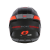 Мотокрос каска O'NEAL 3SERIES VISION BLACK/RED/GRAY V.24 thumb