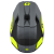 Мотокрос каска O'NEAL 3SERIES VISION BLACK/NEON YELLOW/GRAY V.24 thumb