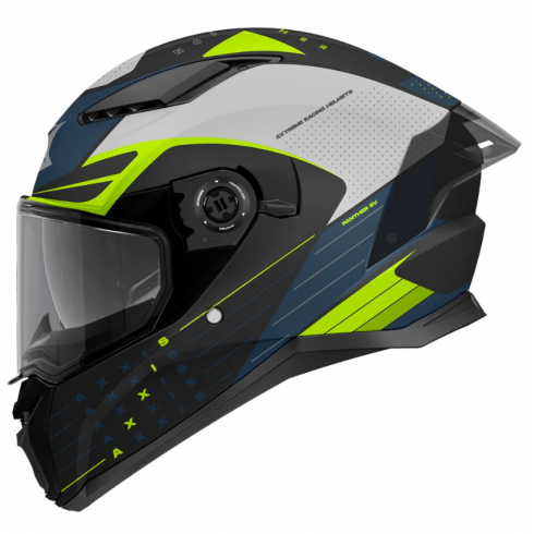 Каска AXXIS PANTHER SV DIMENSION B3 Каска AXXIS PANTHER SV DIMENSION B3