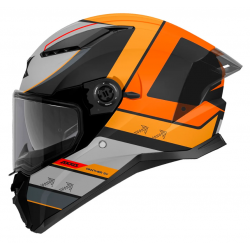 Каска AXXIS PANTHER SV VALVE B4 MATT