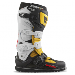 Мотокрос ботуши GAERNE SG22 Jarvis 50th LIMITED