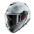 Модуларна каска SHARK OXO SPEED-TECH GREY/WHITE thumb