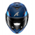 Модуларна каска SHARK OXO MEKARIUM BLUE thumb