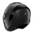 Каска SHARK RS JET CARBON SKIN BLACK/GLOSSY thumb