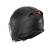 Каска за скутер SHARK SKWAL i3 JET BLANK MAT BLACK thumb