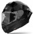 КАСКА AIROH GP 800 Fim Racing Carbon Gloss thumb