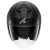 Каска за скутер SHARK SKWAL i3 JET SP LYNE MAT BLACK/GREY thumb