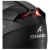 Каска за скутер SHARK SKWAL i3 JET SP LYNE MAT BLACK/GREY thumb