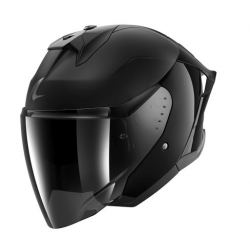 Каска за скутер SHARK SKWAL JET CUP DARK SHADOW DUAL