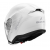 Каска за скутер SHARK SKWAL JET SP LYNE WHITE thumb