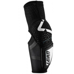 Детски налакътници LEATT 3DF Hybrid BLACK
