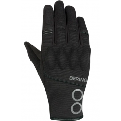 Мото ръкавици BERING NASSAU BLACK Мото ръкавици BERING NASSAU BLACK