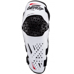 Наколенки LEATT DUAL AXIS PRO WHITE