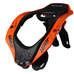Протекторна яка LEATT 5.5  ORANGE