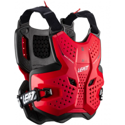 Протекторна броня LEATT 3.5 RED
