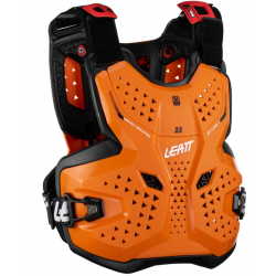 Детски нагръдник LEATT 3.5 ORANGE