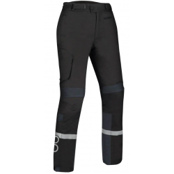 Дамски текстилен панталон BERING HALIFAX BLACK/ANTHRACITE