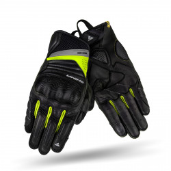 Мото ръкавици SHIMA RUSH FLUO