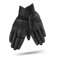 Дамски ръкавици SHIMA MONACO BLACK