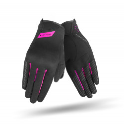 Дамски мото ръкавици SHIMA ONE EVO PINK Дамски мото ръкавици SHIMA ONE EVO PINK