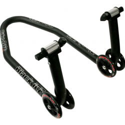 Предна стойка за мотор BIKE LIFT BLACK ICE