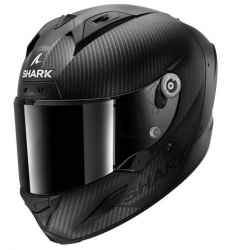 Каска SHARK AERON CARBON SKIN MAT