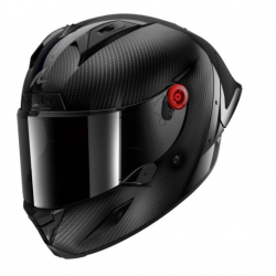 Каска SHARK AERON-GP FULL CARBON GLOSSY