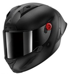Каска SHARK AERON-GP FULL CARBON MAT